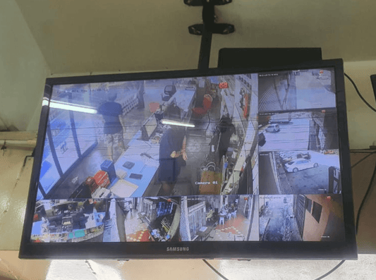 cctv service kuching 