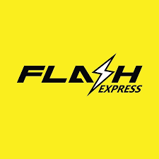 Serian CCTV Installation at Flash Express by HJ Security